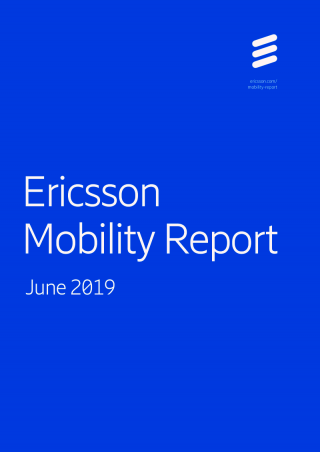 Отчет о мобильной индустрии. Июнь 2019